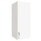 Wall Single Door 30"H Cabinet
