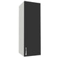 Wall Single Door 36"H Cabinet