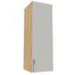 Wall Single Door 36"H Cabinet