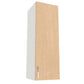 Wall Single Door 36"H Cabinet
