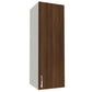 Wall Single Door 36"H Cabinet