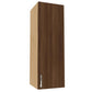 Wall Single Door 36"H Cabinet