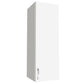 Wall Single Door 36"H Cabinet
