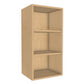 Wall Single Door 30"H Cabinet