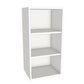 Wall Single Door 30"H Cabinet