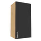 Wall Single Door 30"H Cabinet