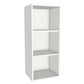 Wall Single Door 36"H Cabinet