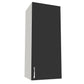 Wall Single Door 36"H Cabinet