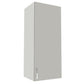 Wall Single Door 36"H Cabinet