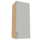 Wall Single Door 36"H Cabinet