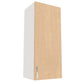 Wall Single Door 36"H Cabinet