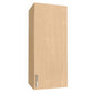 Wall Single Door 36"H Cabinet