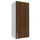 Wall Single Door 36"H Cabinet