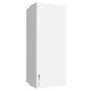 Wall Single Door 36"H Cabinet