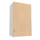 Wall Single Door 30"H Cabinet