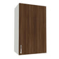Wall Single Door 30"H Cabinet