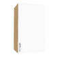 Wall Single Door 30"H Cabinet