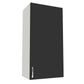 Wall Single Door 36"H Cabinet