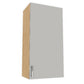 Wall Single Door 36"H Cabinet