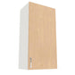 Wall Single Door 36"H Cabinet