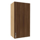 Wall Single Door 36"H Cabinet