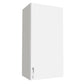 Wall Single Door 36"H Cabinet