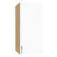 Wall Single Door 36"H Cabinet