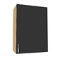 Wall Single Door 30"H Cabinet