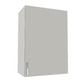 Wall Single Door 30"H Cabinet