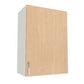 Wall Single Door 30"H Cabinet