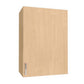 Wall Single Door 30"H Cabinet