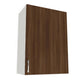 Wall Single Door 30"H Cabinet