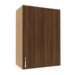 Wall Single Door 30"H Cabinet