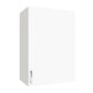 Wall Single Door 30"H Cabinet