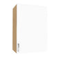 Wall Single Door 30"H Cabinet