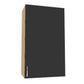 Wall Single Door 36"H Cabinet