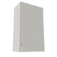 Wall Single Door 36"H Cabinet