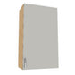 Wall Single Door 36"H Cabinet