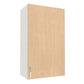 Wall Single Door 36"H Cabinet