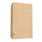 Wall Single Door 36"H Cabinet