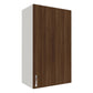 Wall Single Door 36"H Cabinet