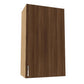 Wall Single Door 36"H Cabinet