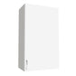 Wall Single Door 36"H Cabinet