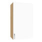 Wall Single Door 36"H Cabinet