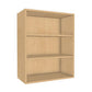 Double Door Wall Cabinet 30" H
