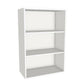 Wall Double Door Cabinet 36" H