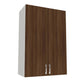 Wall Double Door Cabinet 36" H