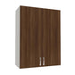 Wall Double Door Cabinet 36" H
