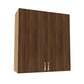 Wall Double Door Cabinet 36" H