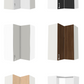 Corner 90 Degree Wall Cabinet 30" and 36"